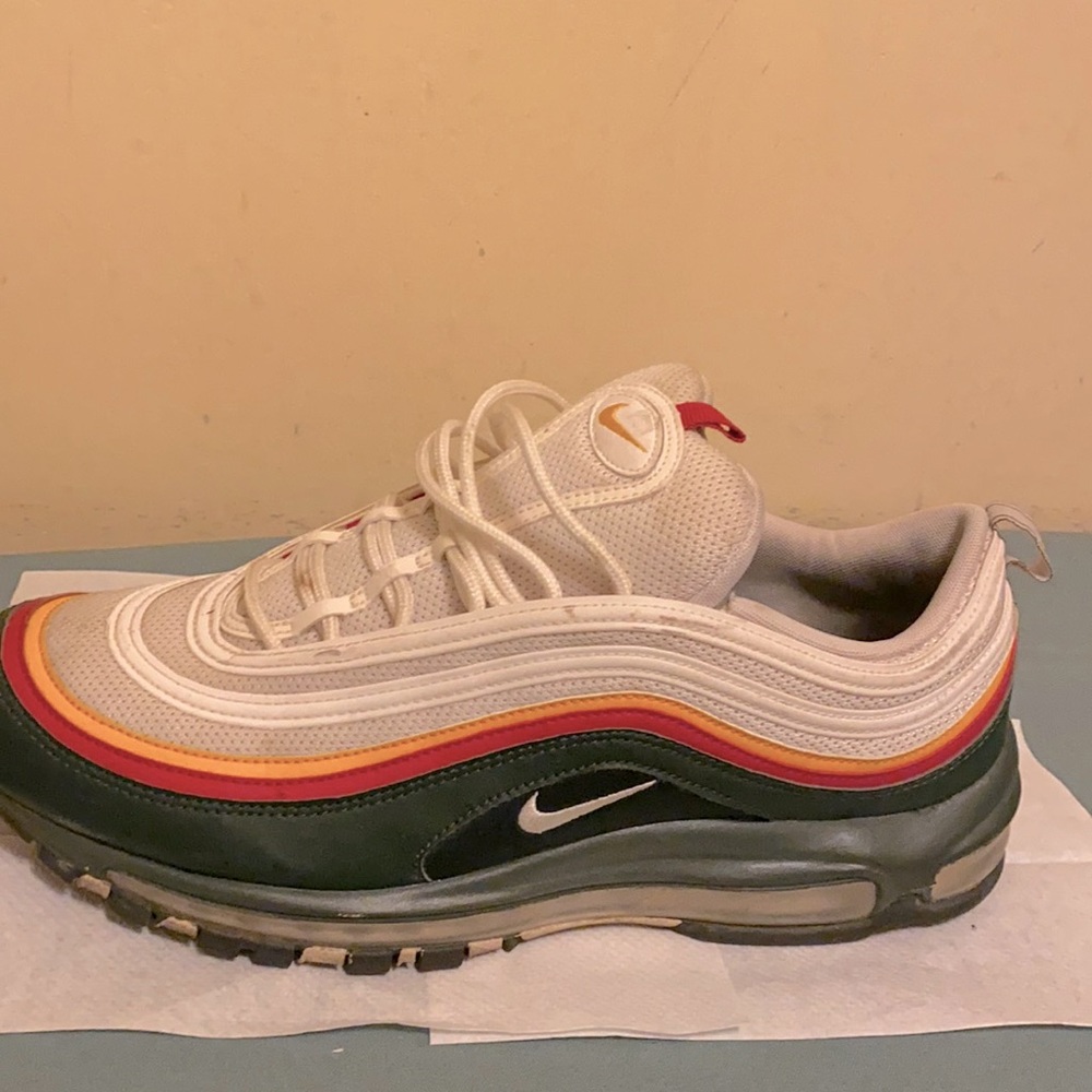 Air max 97 size 14 good condition